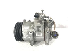 Subaru Outback (BS) Compressore aria condizionata (A/C) (pompa) 4472809710