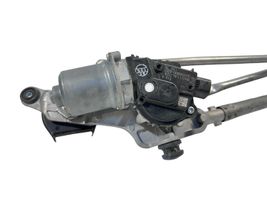 Subaru Outback (BS) Front wiper linkage and motor 86511AL02A