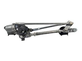Subaru Outback (BS) Front wiper linkage and motor 86511AL02A