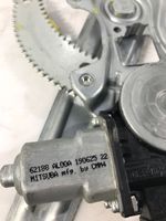 Subaru Outback (BS) Rear door window regulator motor 62188