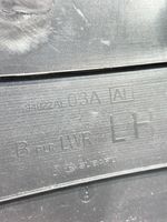 Subaru Outback (BS) (B) Revêtement de pilier (bas) 94022AL013A