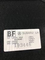 Subaru Outback (BS) Altro elemento di rivestimento bagagliaio/baule 193448