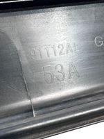 Subaru Outback (BS) Etuoven lista (muoto) 91112AL53A