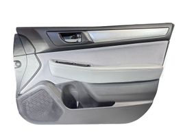 Subaru Outback (BS) Rivestimento del pannello della portiera anteriore 94261AL14BSH