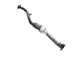 Subaru Outback (BS) Filtro antiparticolato catalizzatore/FAP/DPF AD24A