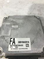 Subaru Outback (BS) Module de contrôle de boîte de vitesses ECU 30919AG91A