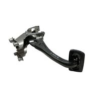 Subaru Outback (BT) Pedal de freno 2517AML