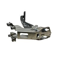 Subaru Outback (BT) Pedal de freno 2517AML