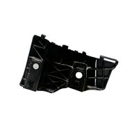 Subaru Outback (BT) Staffa di rinforzo montaggio del paraurti posteriore 57707AN36A