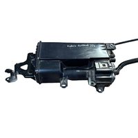 Subaru Outback (BT) Serbatoio a carbone attivo per il recupero vapori carburante 42035AN00B