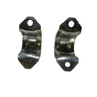 Subaru Outback (BT) Supporto per boccola della barra antirollio, anteriore 