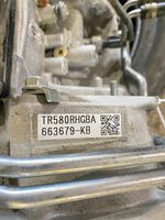 Subaru Outback (BT) Automaattinen vaihdelaatikko TR580RHGBA