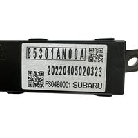 Subaru Outback (BT) Sensore 85301AN00A