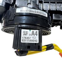 Subaru Outback (BT) Leva/interruttore dell’indicatore di direzione e tergicristallo 83111AN04