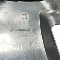 Subaru Outback (BT) Rivestimento del piantone del volante 34341AN11A