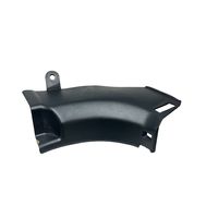 Subaru Outback (BT) Rivestimento vano piedi laterale 94060AN08A