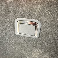 Subaru Outback (BT) Doublure de coffre arrière, tapis de sol 136599