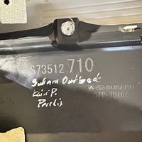 Subaru Outback (BT) Rivestimento del pannello della portiera anteriore 94210AN15B