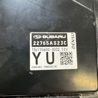 Subaru Outback (BT) Calculateur moteur ECU 22765AS23C