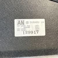 Subaru Outback (BT) Kofferraumboden Kofferraumteppich Kofferraummatte 129917