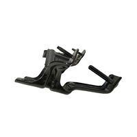 Ford Edge II Support bolc ABS DG9C2C304BC