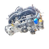 Subaru Outback (BT) Moteur N477860