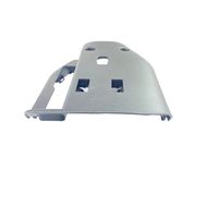 Ford Escape IV Rivestimento del piantone del volante LJ6B3533BPIA01