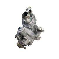 Ford Escape IV Pompa dell’acqua K2GE8C501BB