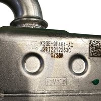 Ford Escape IV EGR-venttiili/lauhdutin K2GE9F464AC