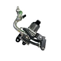 Ford Escape IV Valvola EGR K2GE9F484AB