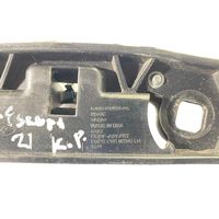 Ford Escape IV Staffa di rinforzo montaggio del paraurti anteriore LJ6B17D959AC