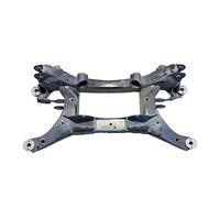 Ford Escape IV Sottotelaio posteriore LX615K067BKE