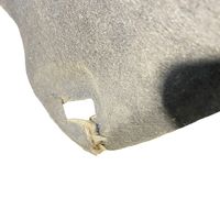 Ford Escape IV Engine bonnet/hood sound/heat insulation LJ6BS16738A