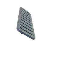 Ford Mustang VI Foot rest pad/dead pedal FR3B6312020ACW