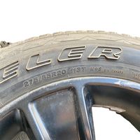 Dodge RAM R20 alloy rim 5YD55TRMAA