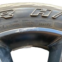 Dodge RAM R20 alloy rim 5YD55TRMAA