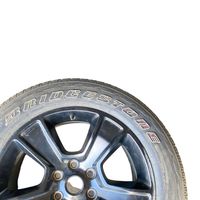 Dodge RAM R20 alloy rim 5YD55TRMAA