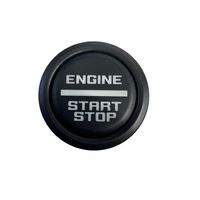 Ford Bronco Moottorin start-stop-painike/kytkin M1PBS11584A