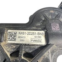 Ford Bronco Pinza del freno posteriore NX612D251BNB