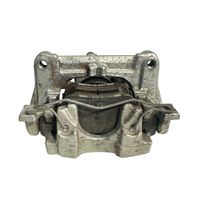 Ford Bronco Galinis suportas NX612D251BNB