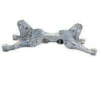 Ford Bronco Sottotelaio posteriore MLX615B564BNA