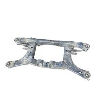 Ford Bronco Sottotelaio posteriore MLX615B564BNA