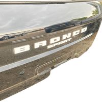 Ford Bronco Portellone posteriore/bagagliaio M1PBR43404BG5G9Z