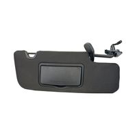 Ford Mustang V Sun visor 7U5A00014AA