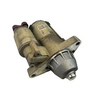 Ford Mustang V Starter motor BR3T11000AC