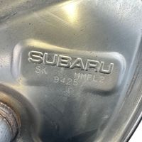 Subaru Forester SK Silencieux arrière / tuyau d'échappement silencieux MMFL2