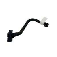 Chevrolet Camaro Vacuum line/pipe/hose 23409533