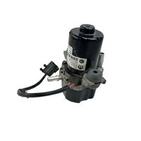 Chrysler Pacifica Vacuum pump 53462924