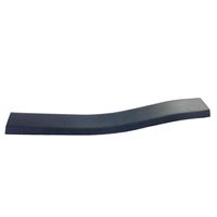 Ford Edge II Rear sill trim cover FT4BR13245AFW