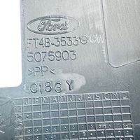 Ford Edge II Отделка рулевой оси FT4B3533CC